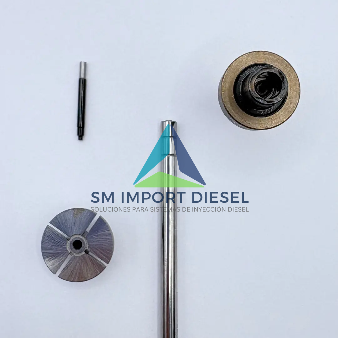 Kit de reparación 0 445 110 369 miniatura 3