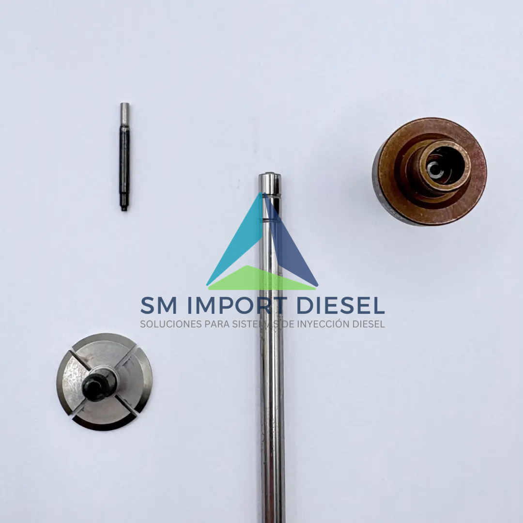 Kit de reparación 0 445 110 646 miniatura 3