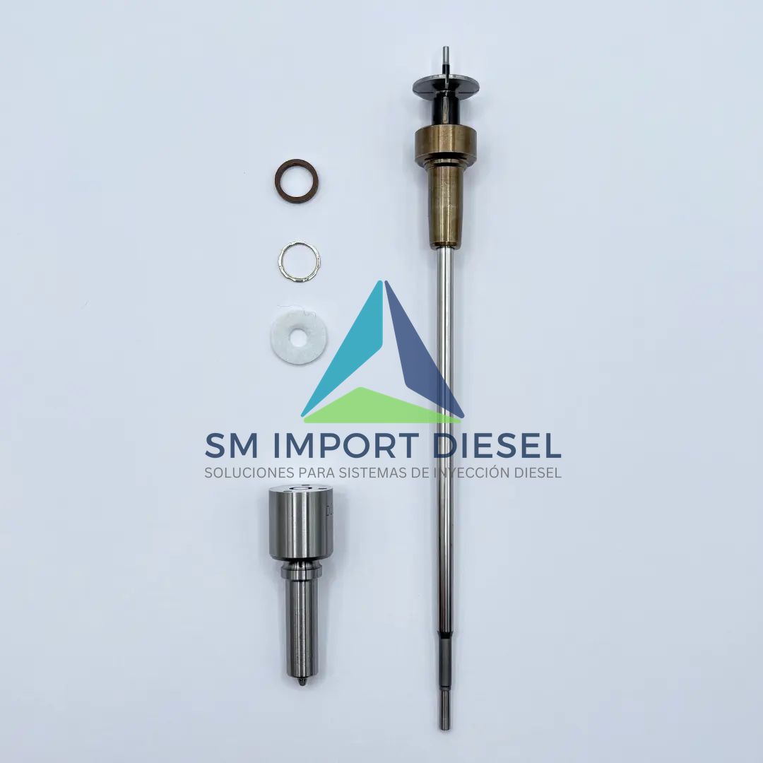 Kit de reparación 0 445 110 647 miniatura 2