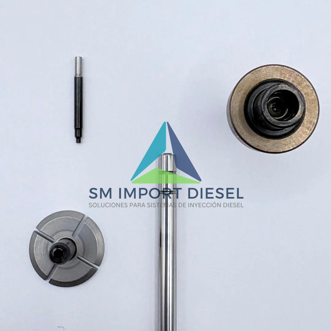 Kit de reparación 0 445 110 647 miniatura 3