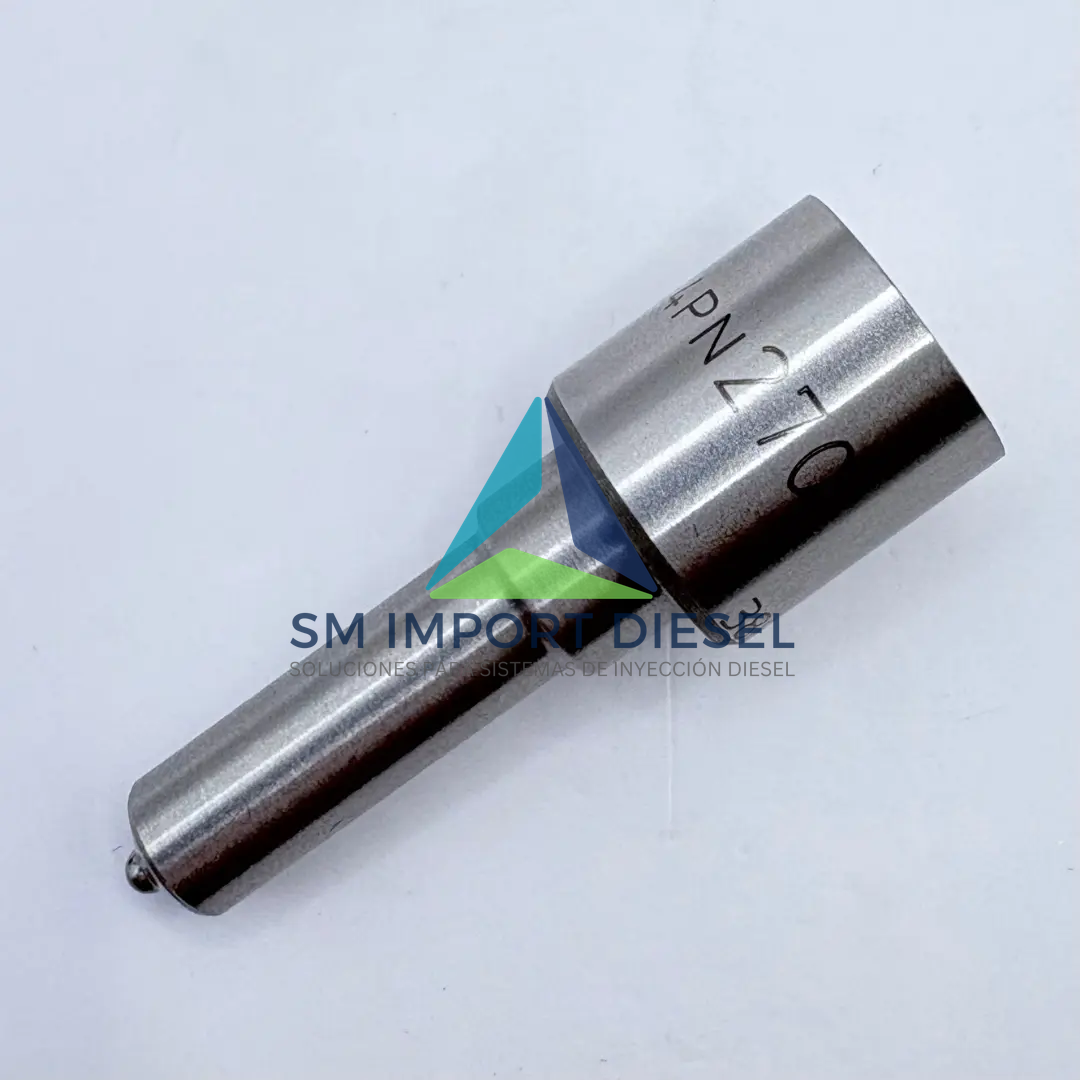 Tobera DLLA154PN270 miniatura 2