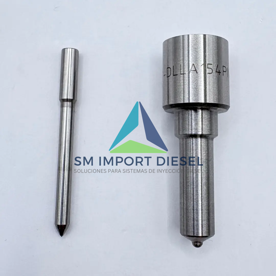 Tobera DLLA154PN270 miniatura 6