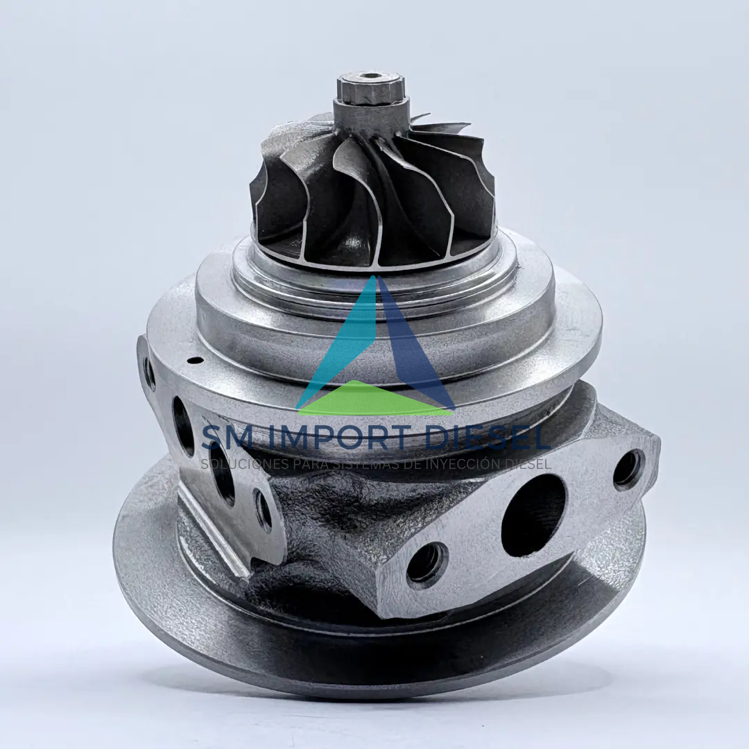 Cartucho TD02-028B miniatura 6
