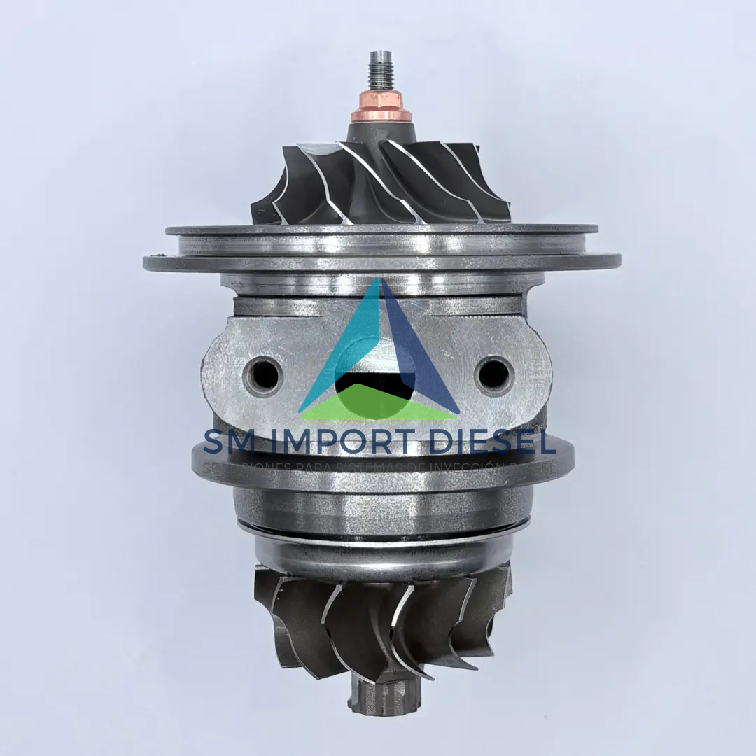 Cartucho TD04-012 miniatura 2