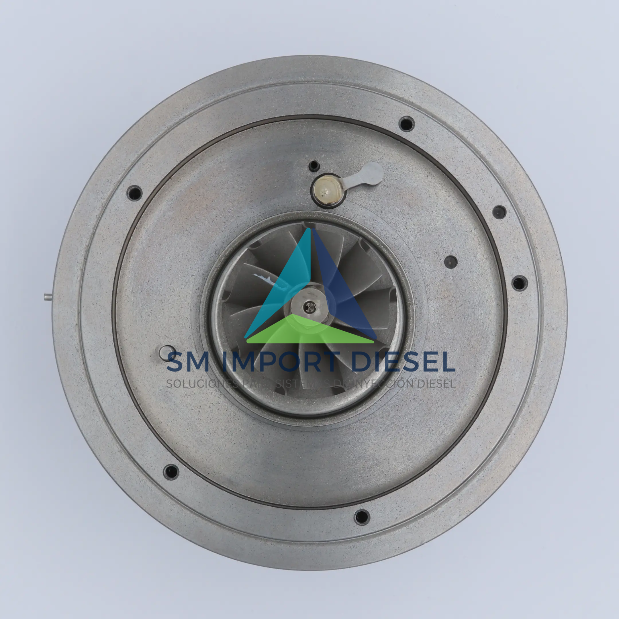 Cartucho GT20-057 miniatura 9