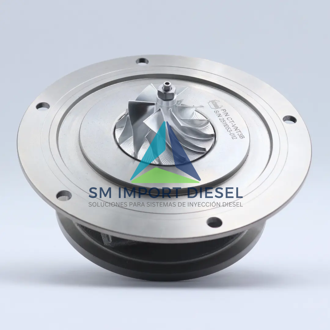 Cartucho CT-VNT3B miniatura 7