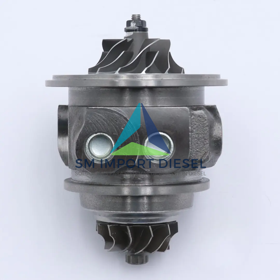 Cartucho TD01-001R miniatura 3