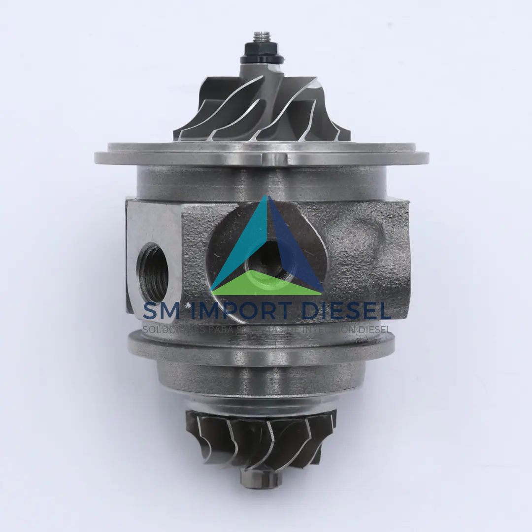 Cartucho TD01-001R miniatura 4