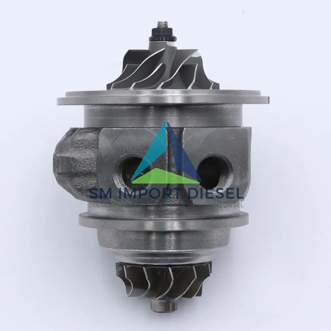 Cartucho TD01-001R miniatura 5