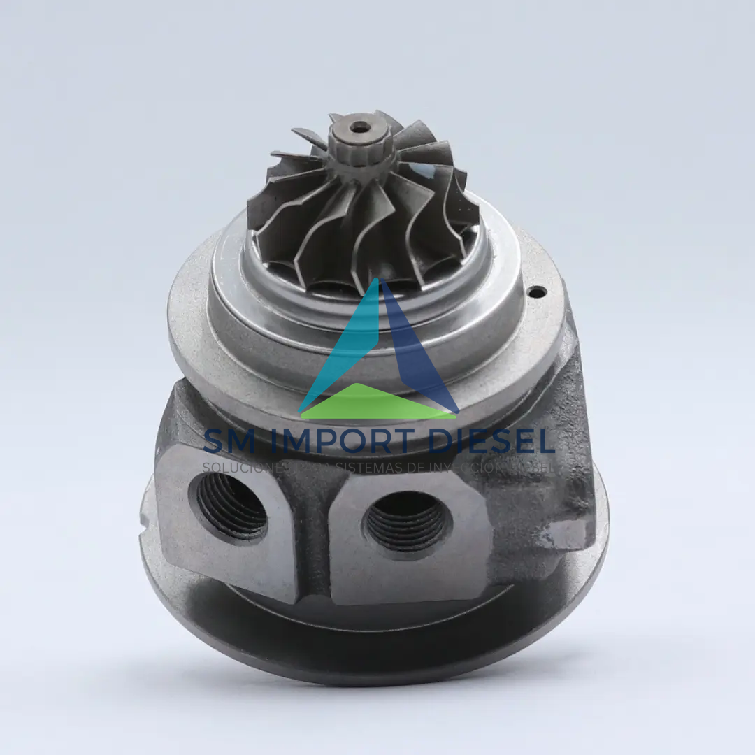 Cartucho TD01-001R miniatura 6