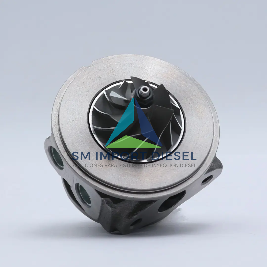 Cartucho TD01-001R miniatura 7