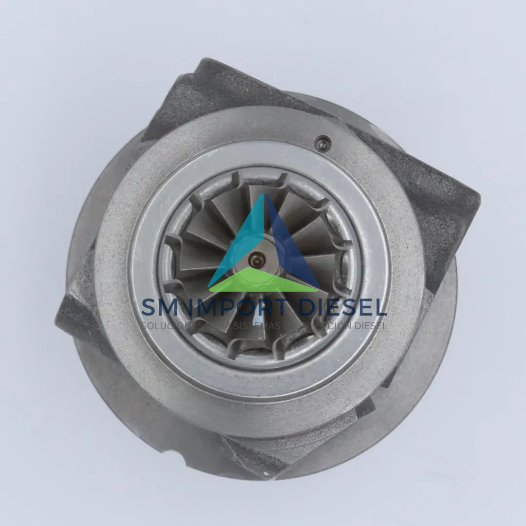Cartucho TD01-001R miniatura 9