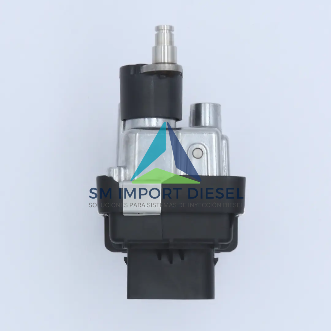 Actuador AC-G432eh miniatura 5