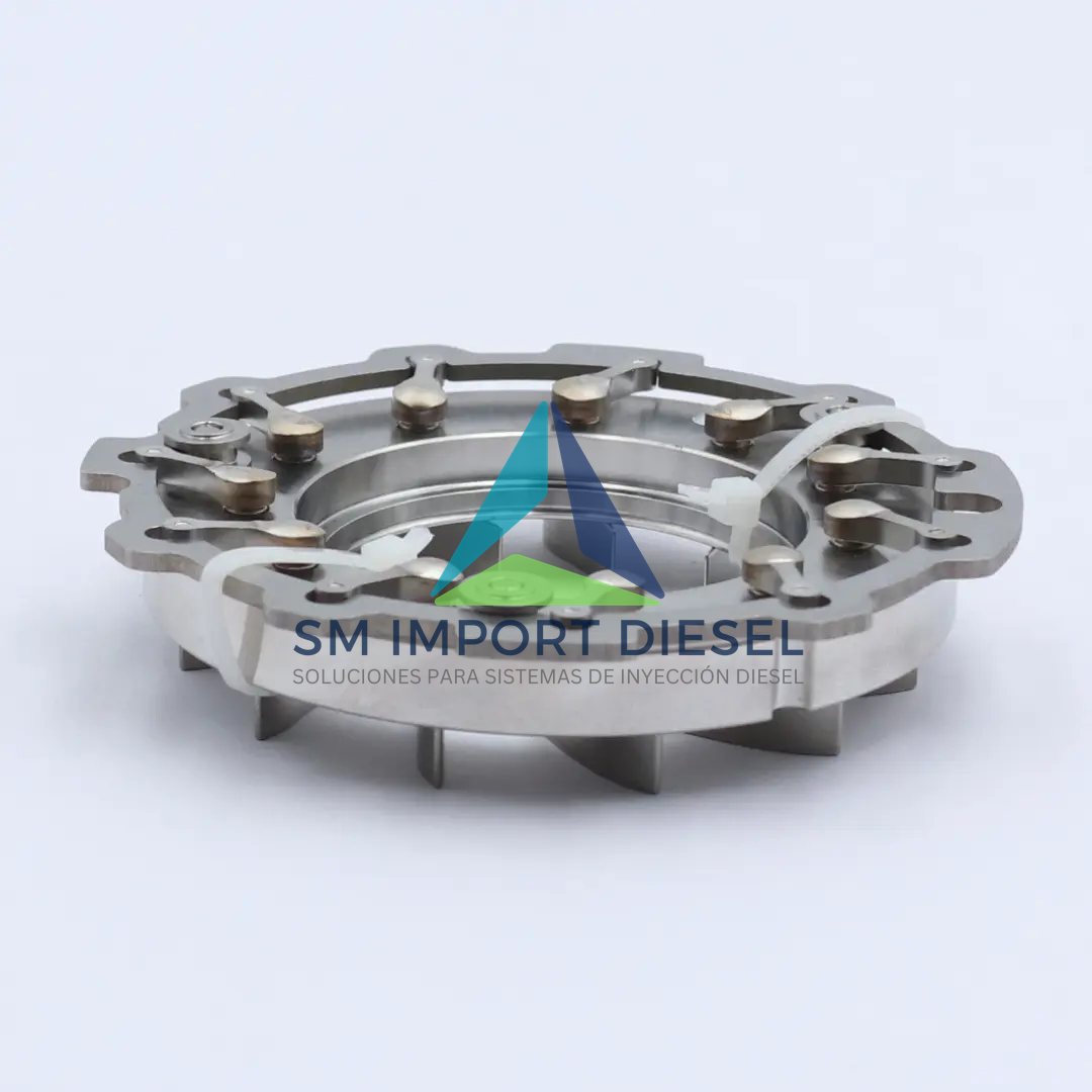 Geometría variable NR-N030 miniatura 2