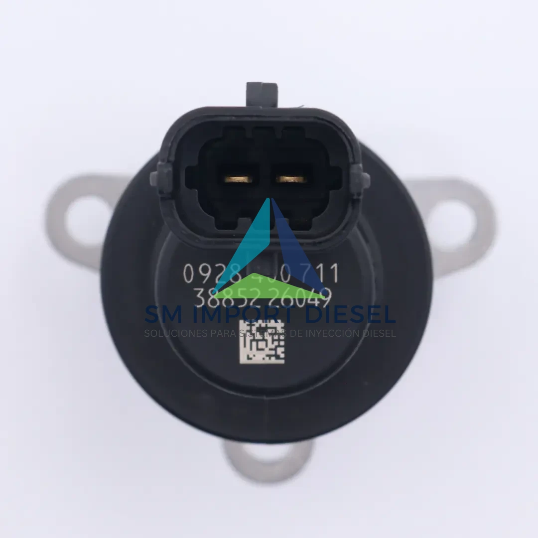Válvula de control de caudal 0 928 400 711 miniatura 6