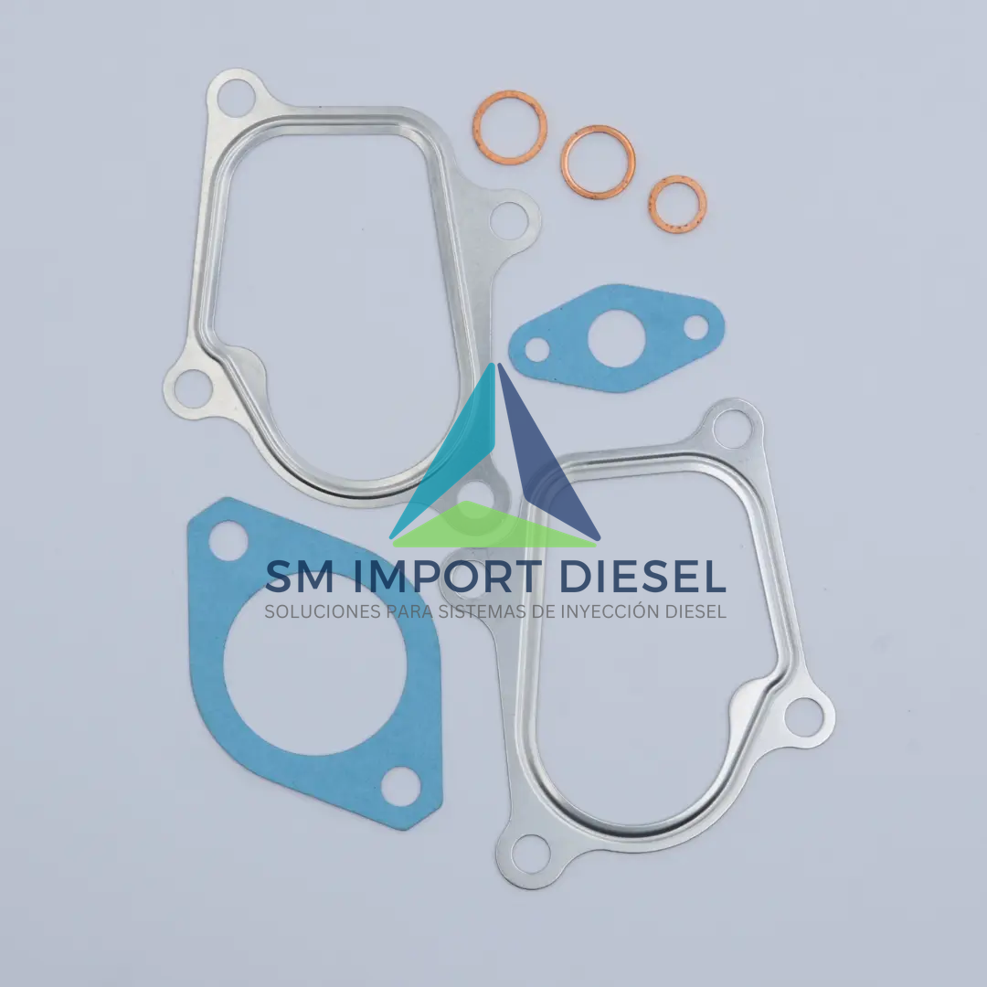 Kit de juntas GK-0151 miniatura 2