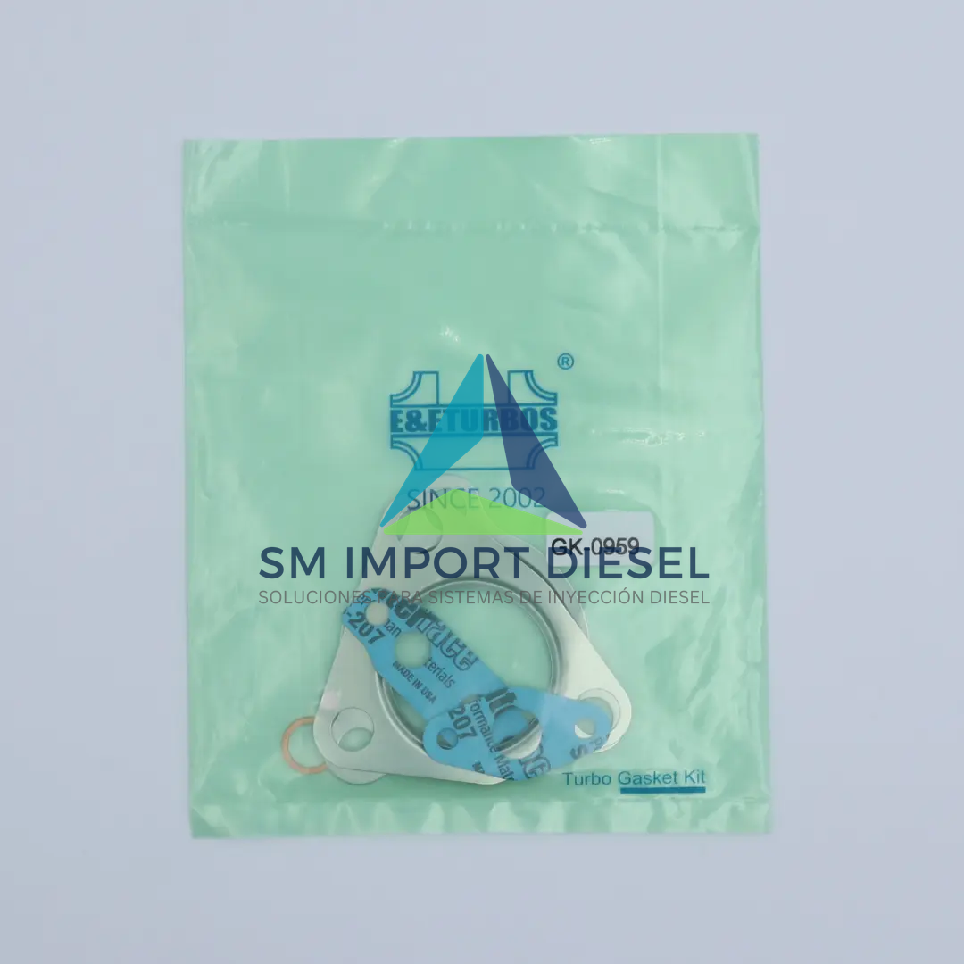 Kit de juntas GK-0959 miniatura 3