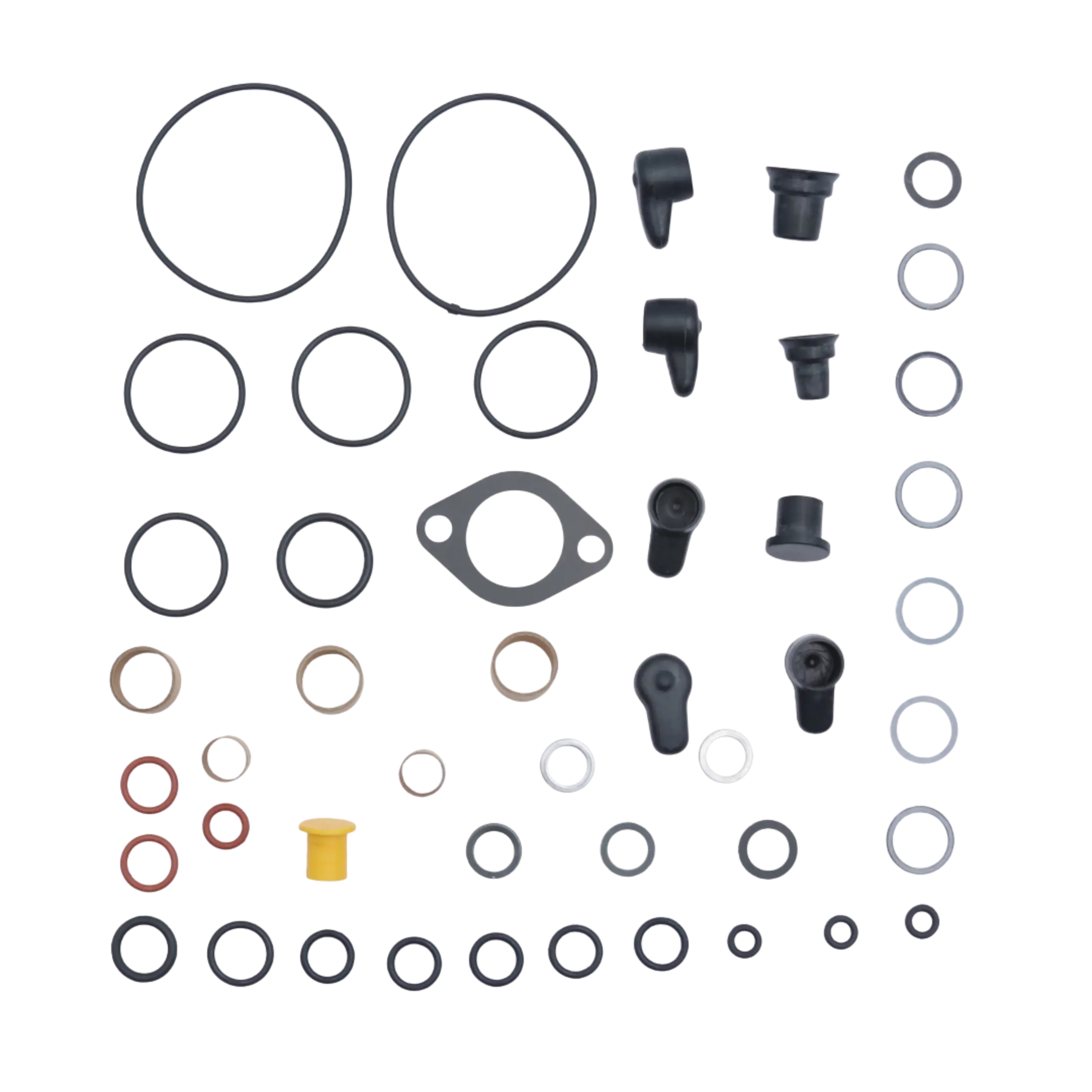 Kit de reparación 891824-0052 miniatura 1