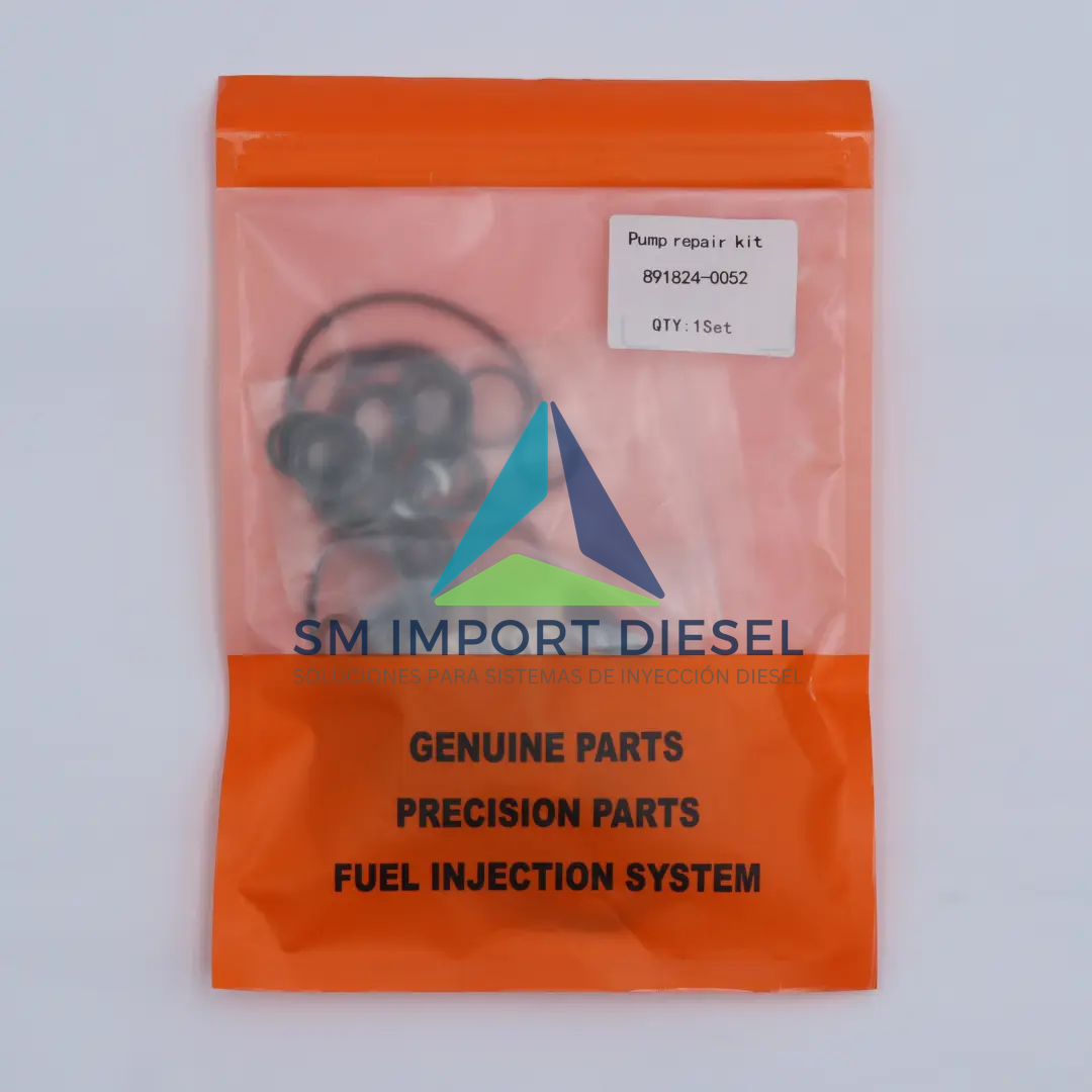 Kit de reparación 891824-0052 miniatura 3