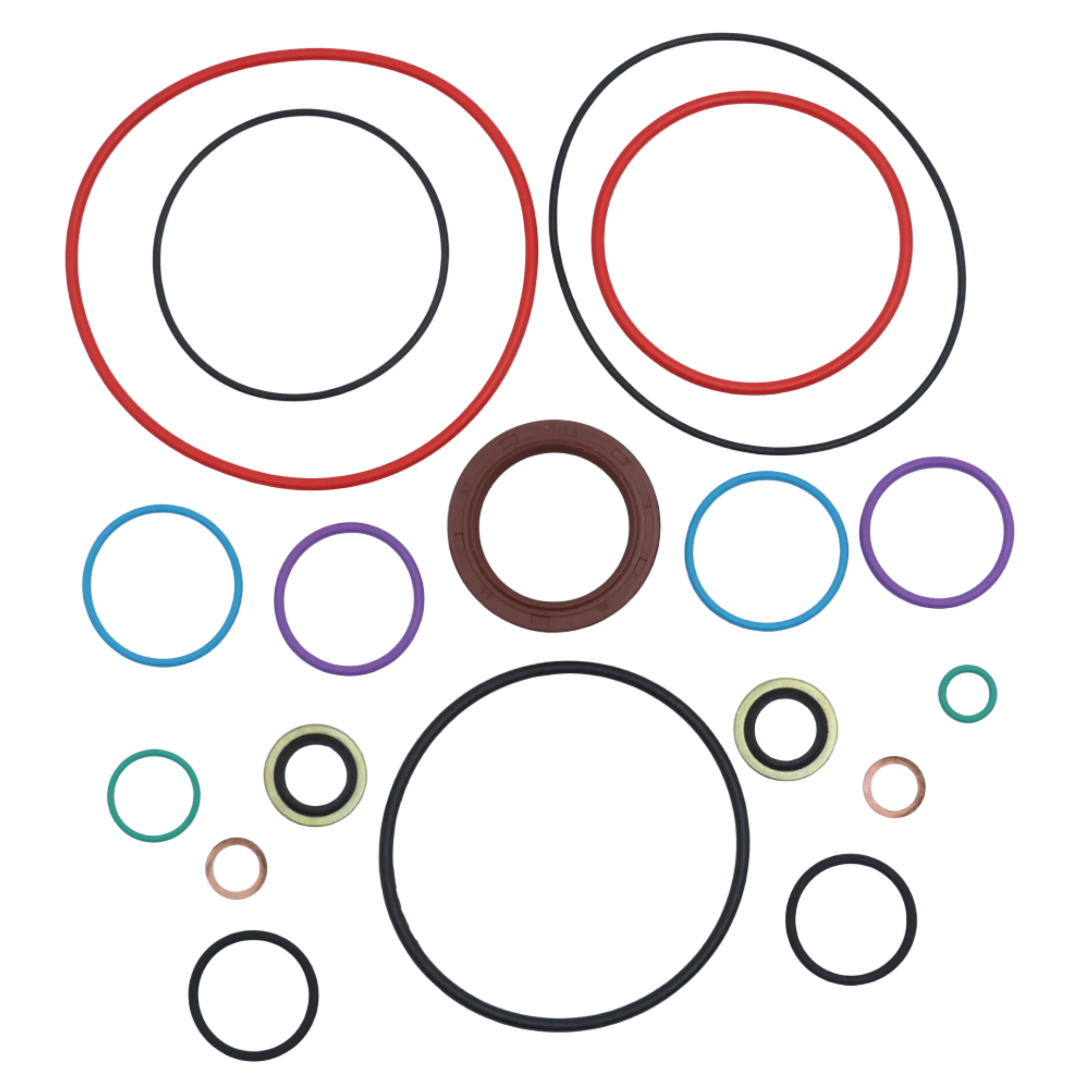 Comprar Kit de reparación Bosch CP2