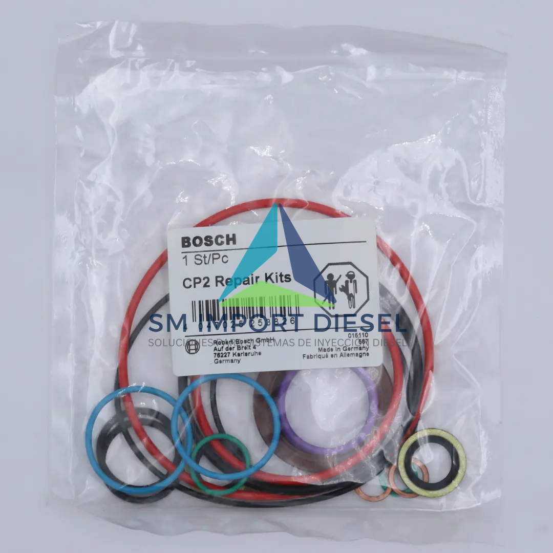 Kit de reparación Bosch CP2 miniatura 3