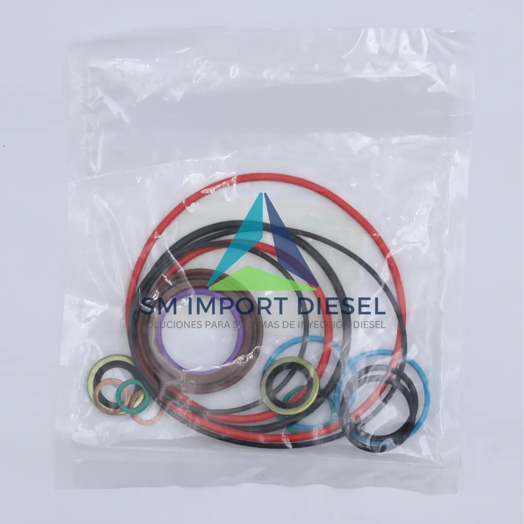 Kit de reparación Bosch CP2 miniatura 4