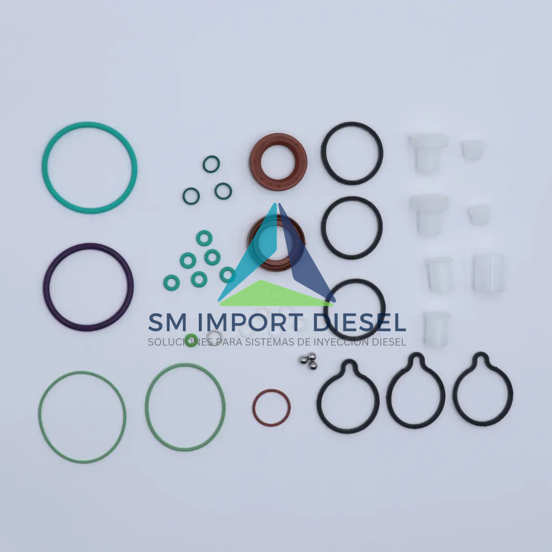 Kit de reparación F 01M 100 275 miniatura 2