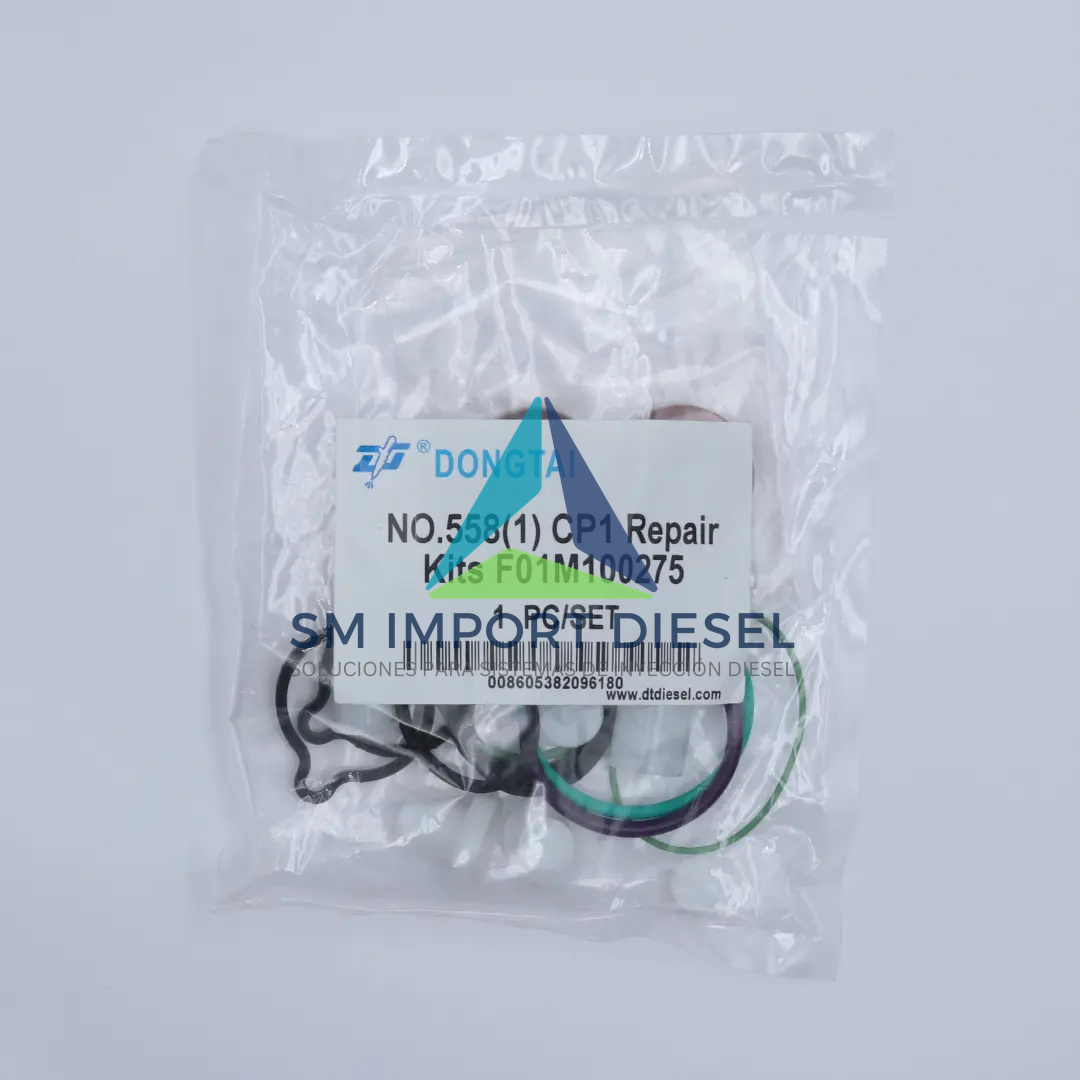 Kit de reparación F 01M 100 275 miniatura 3