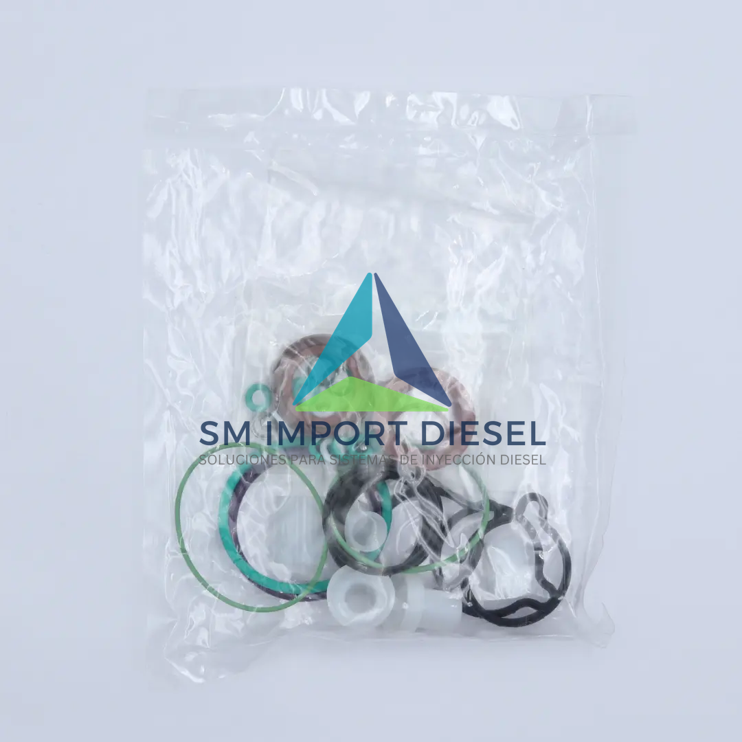 Kit de reparación F 01M 100 275 miniatura 4