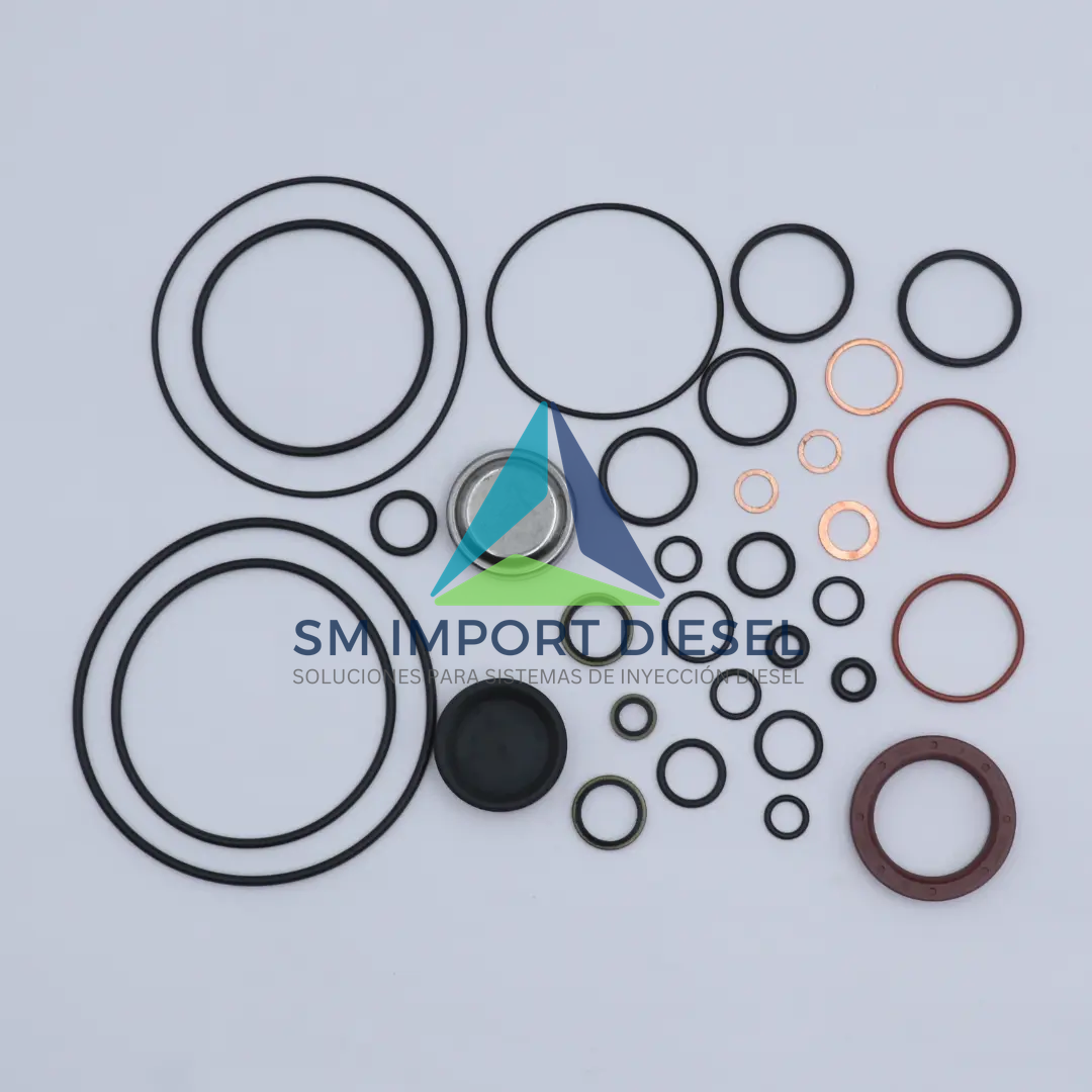 Kit de reparación CP2 CRC PN2 miniatura 2