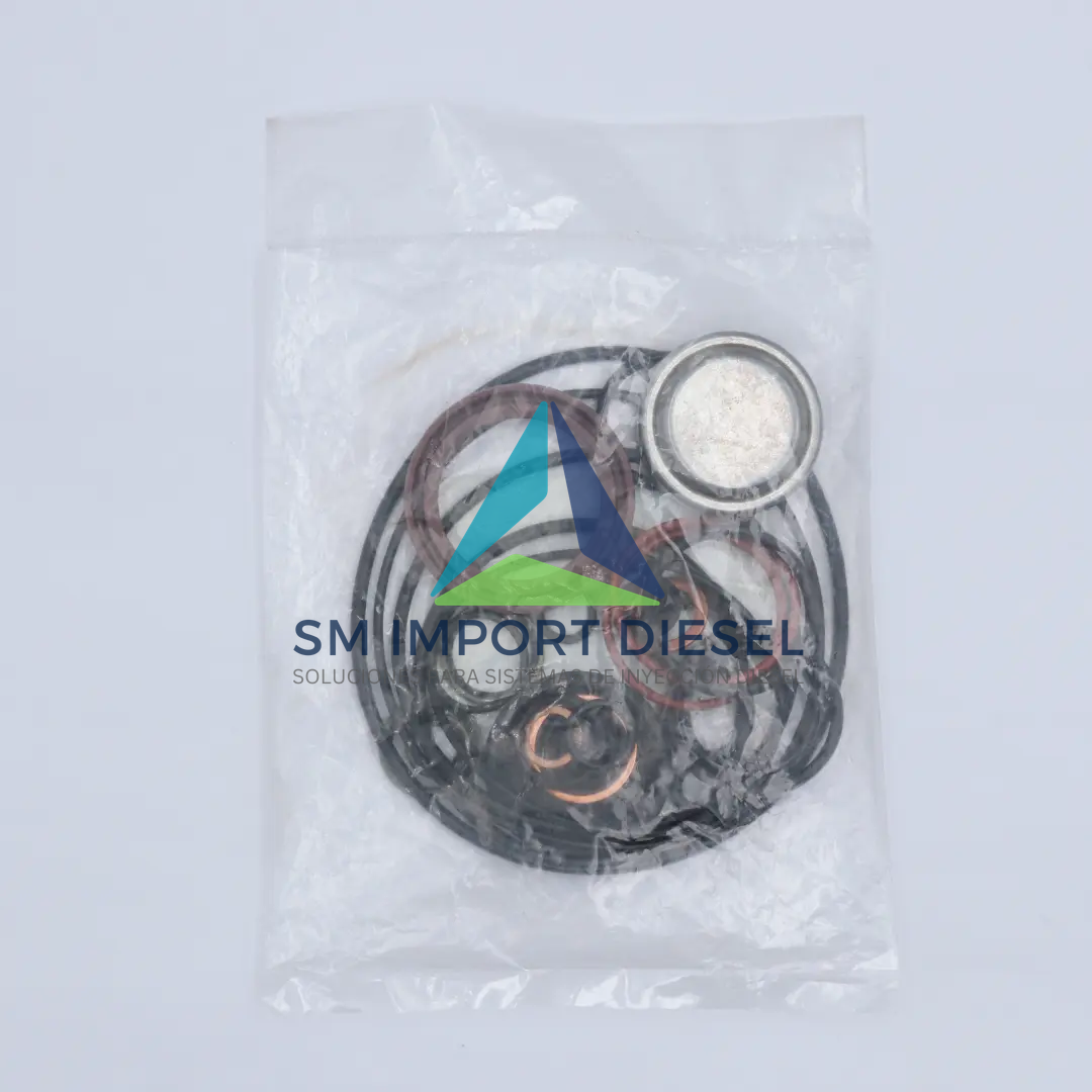 Kit de reparación CP2 CRC PN2 miniatura 4