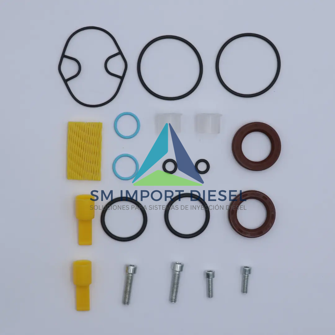 Kit de reparación 0 445 020 509 miniatura 2