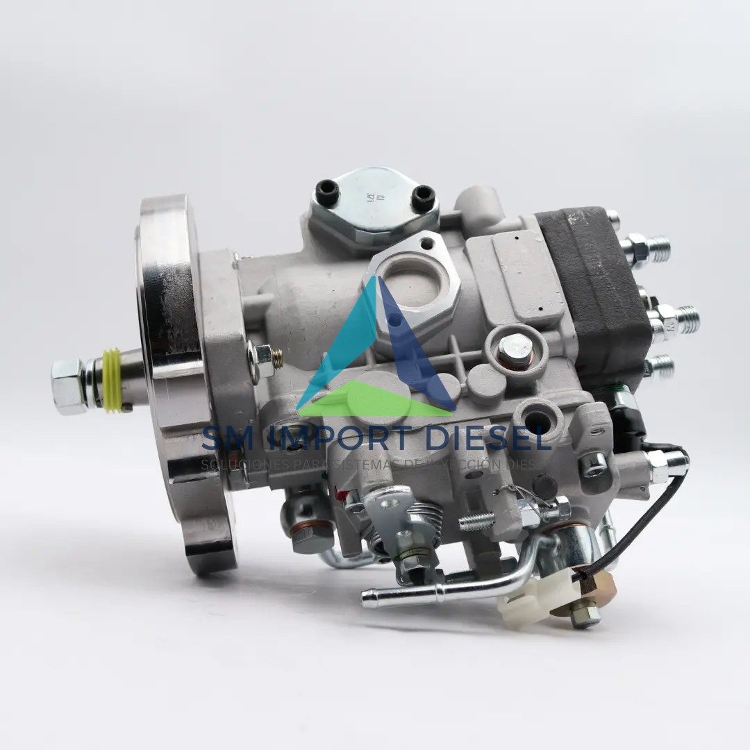 Bomba VE para conversión ZD30 miniatura 2