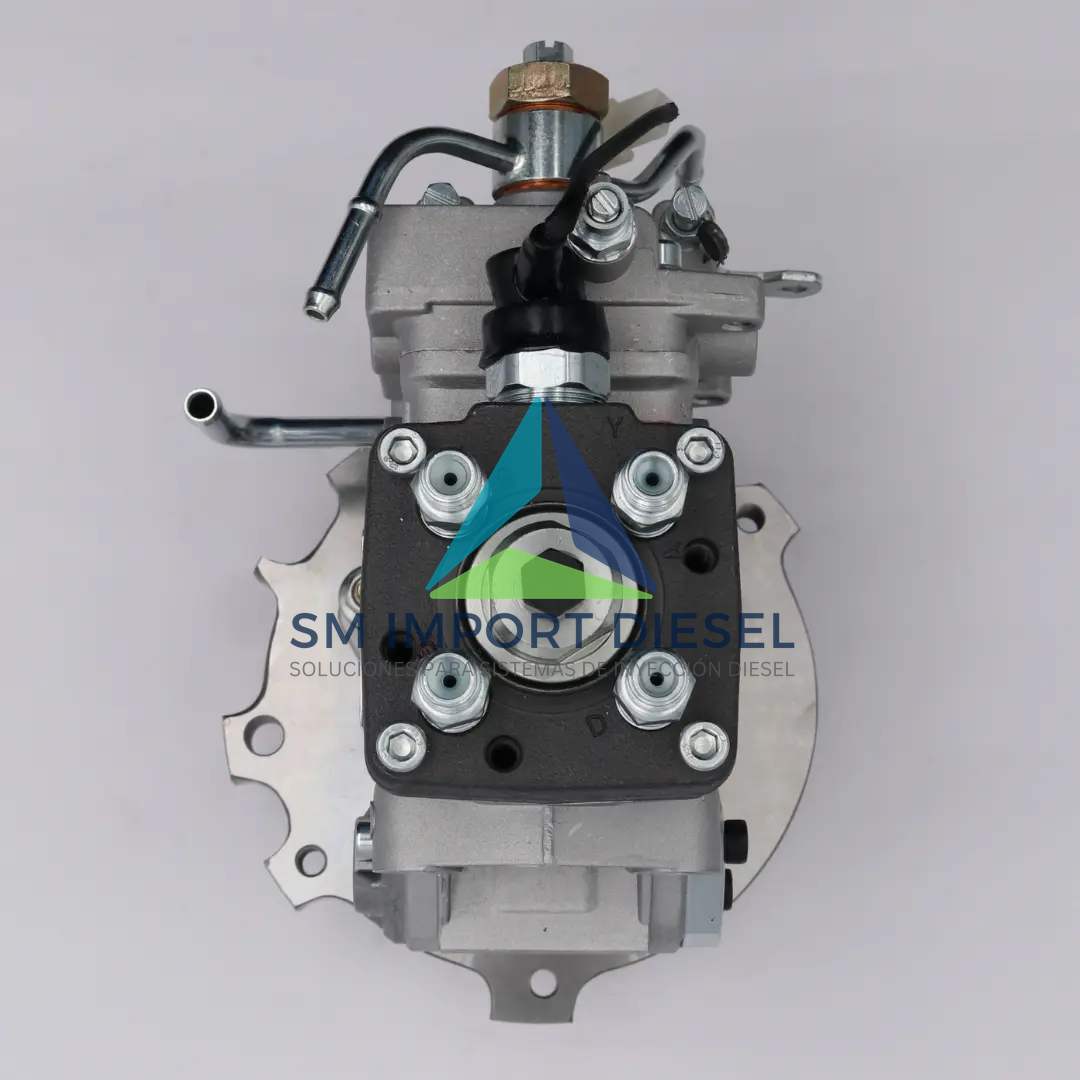 Bomba VE para conversión ZD30 miniatura 6