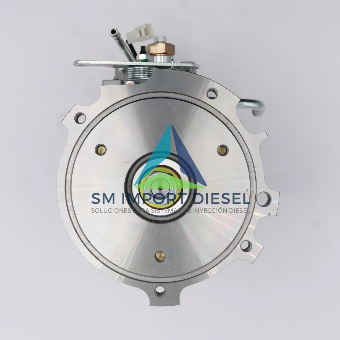 Bomba VE para conversión ZD30 miniatura 7