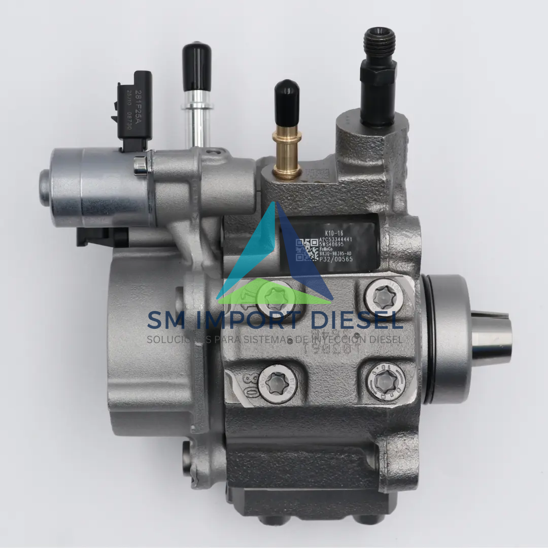 Bomba Continental A2C533444415WS40695 miniatura 6