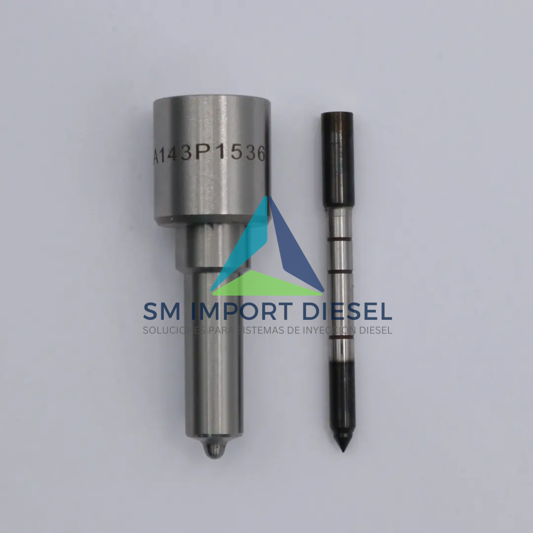 Tobera DSLLA143P1536 miniatura 4