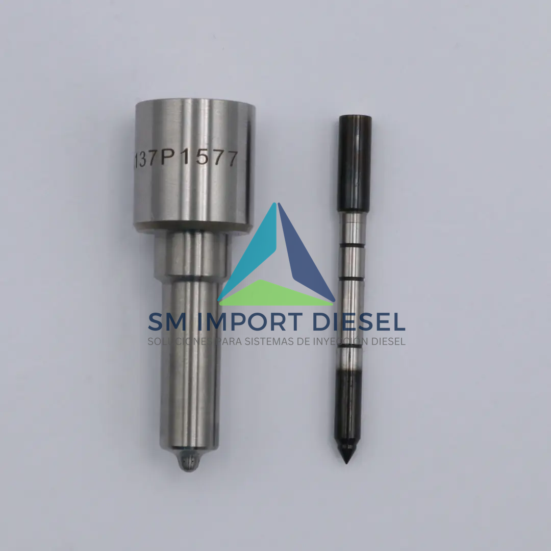 Tobera DLLA137P1577 miniatura 4