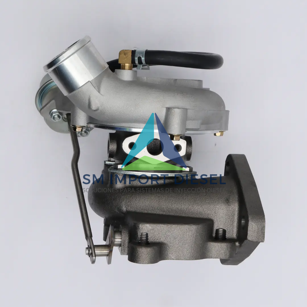 Turbo G083S miniatura 3