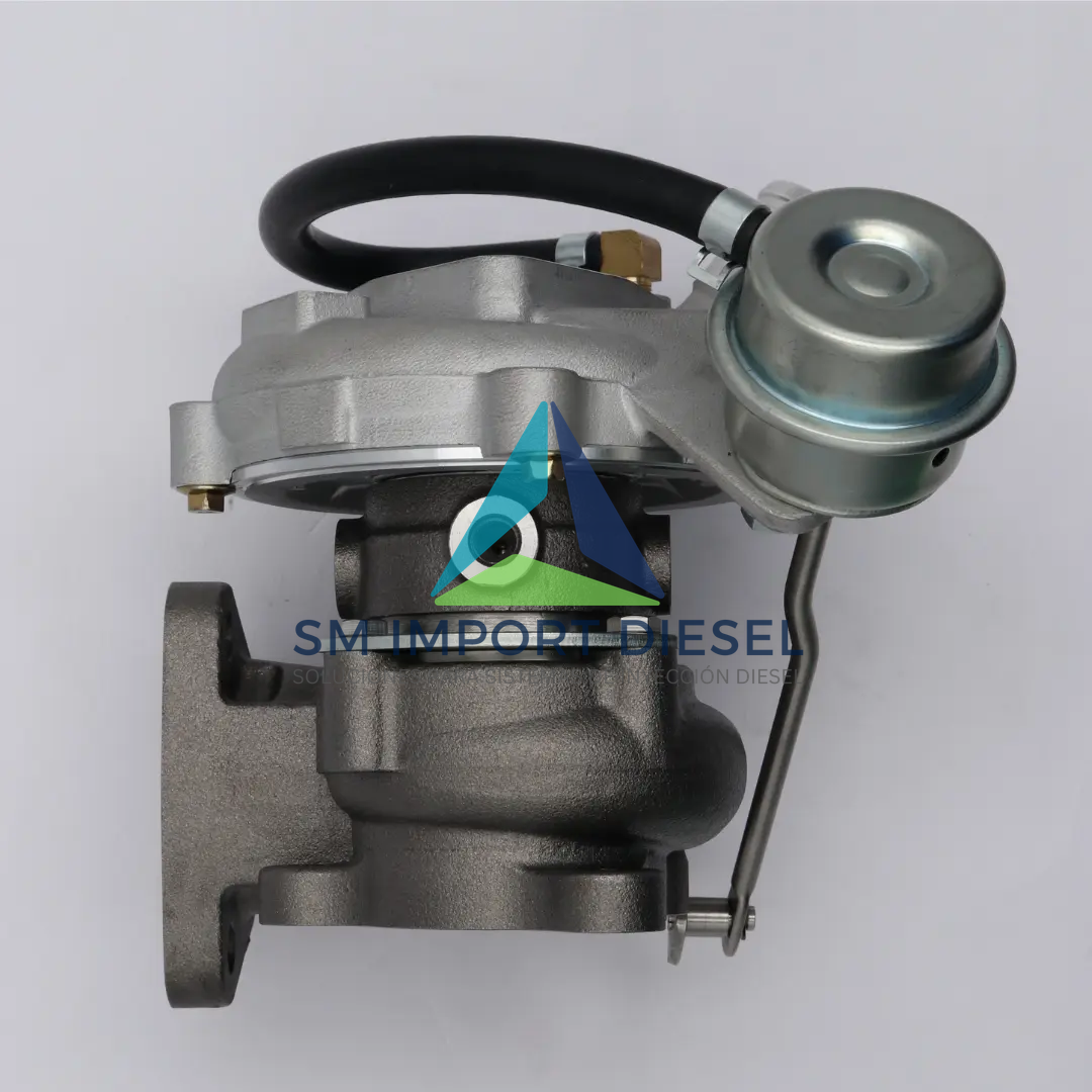 Turbo G083S miniatura 5