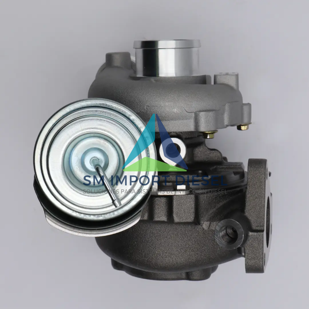 Turbo G056 miniatura 3