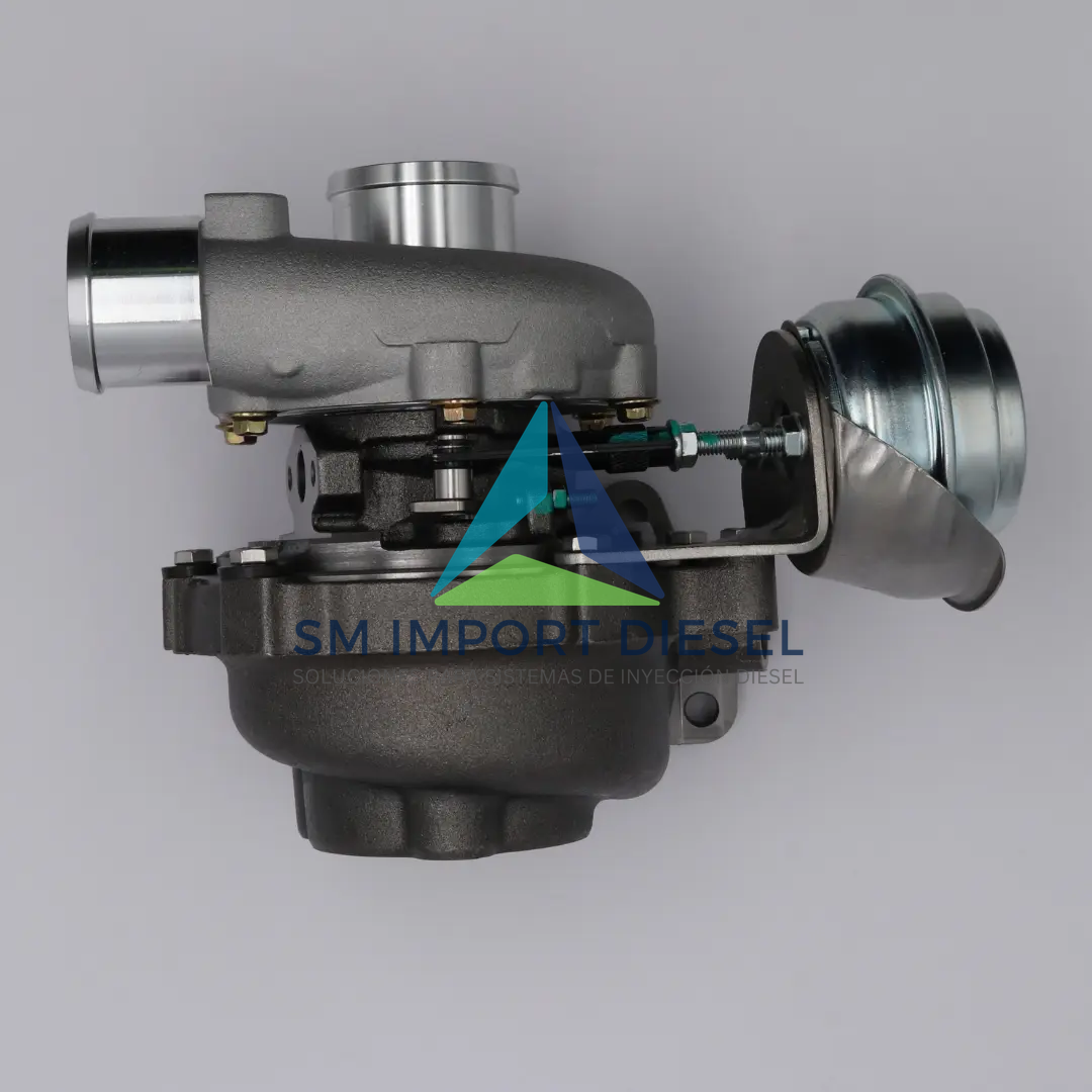 Turbo G056 miniatura 5