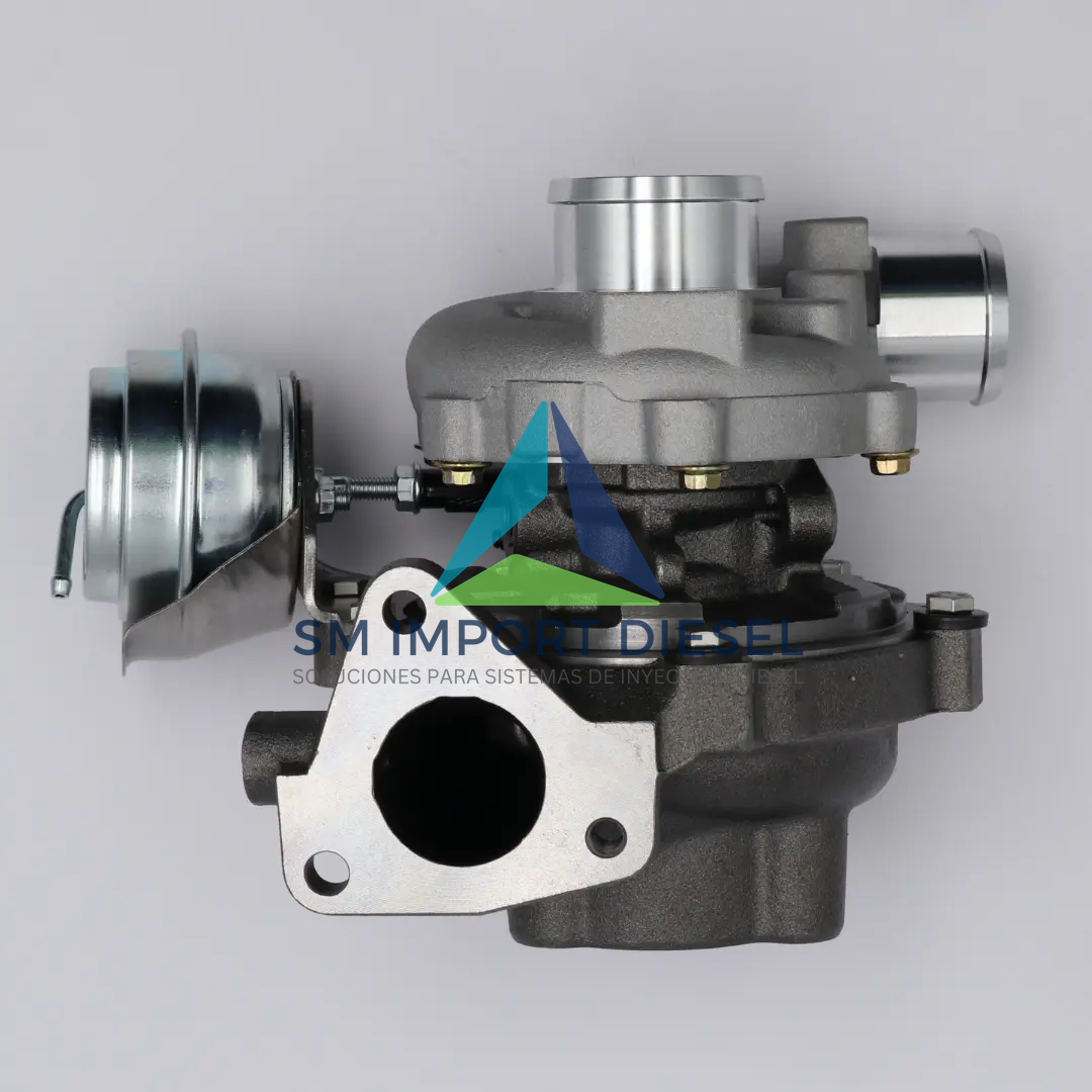 Turbo G056 miniatura 6