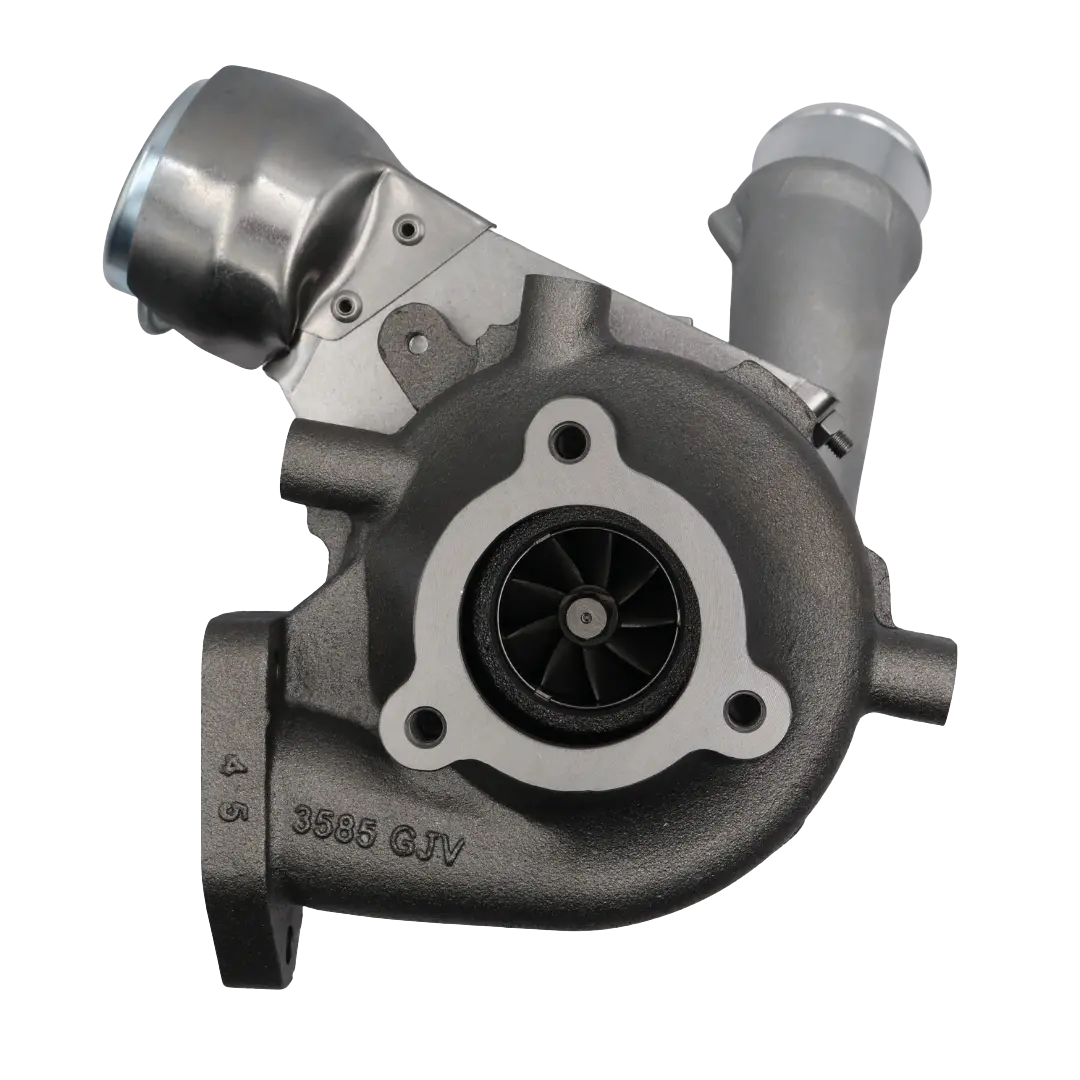 Comprar Turbo K027