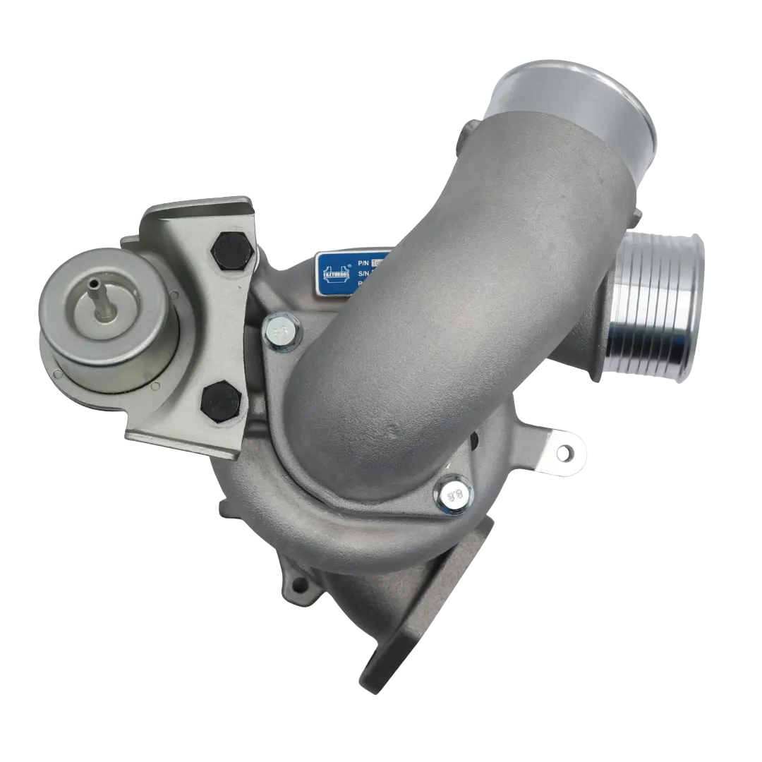 Comprar Turbo M109