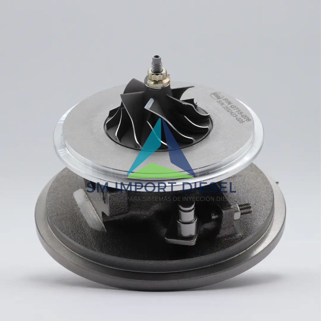 Cartucho GT15-076 miniatura 6