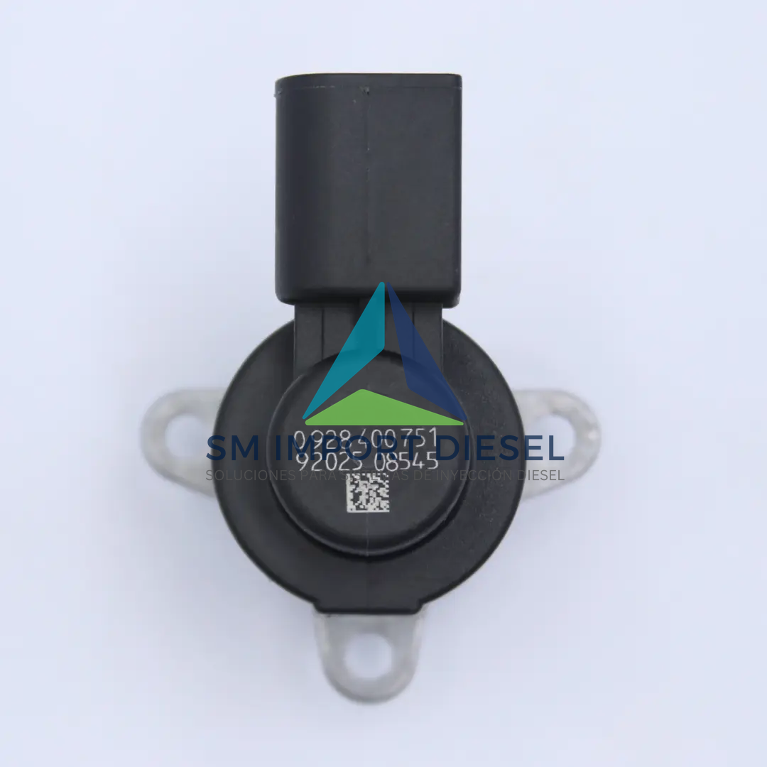 Válvula de control de caudal 0 928 400 751 miniatura 7