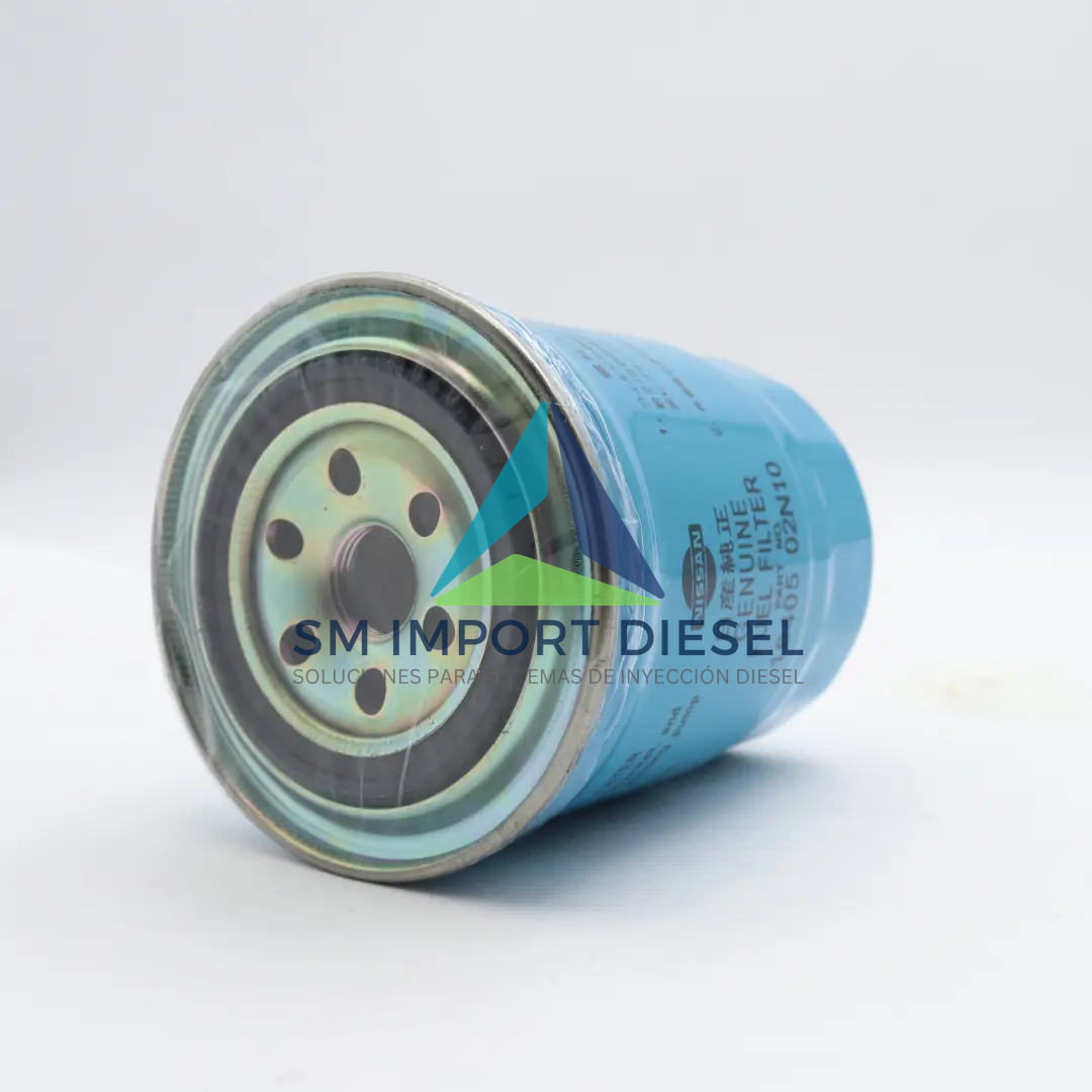 Filtro de diesel 16405-02N10 miniatura 2
