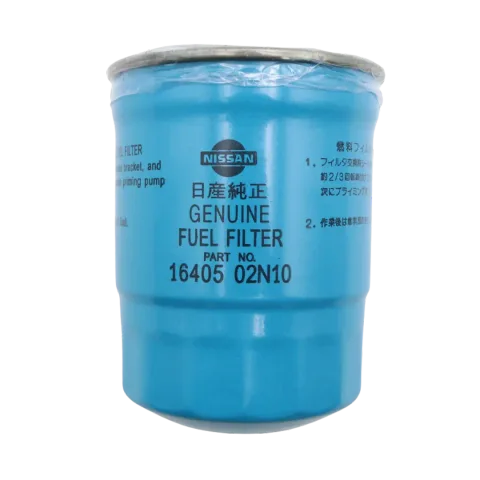 Filtro de diesel 16405-02N10 Fotografía