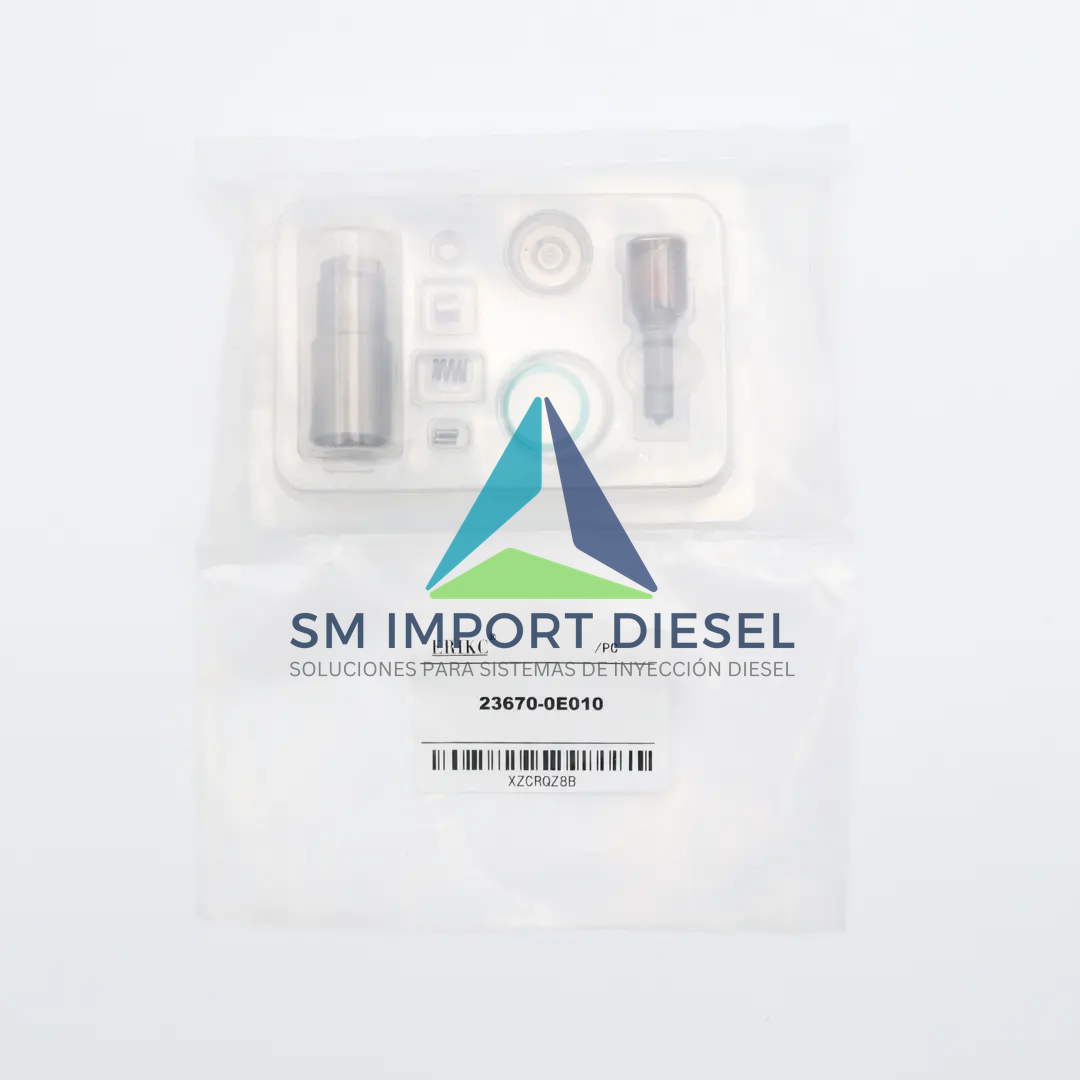 Kit de reparación 23670-0E010 miniatura 7
